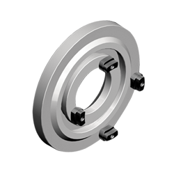 Universal flange