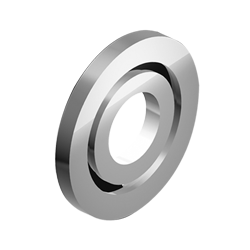 Universal flange
