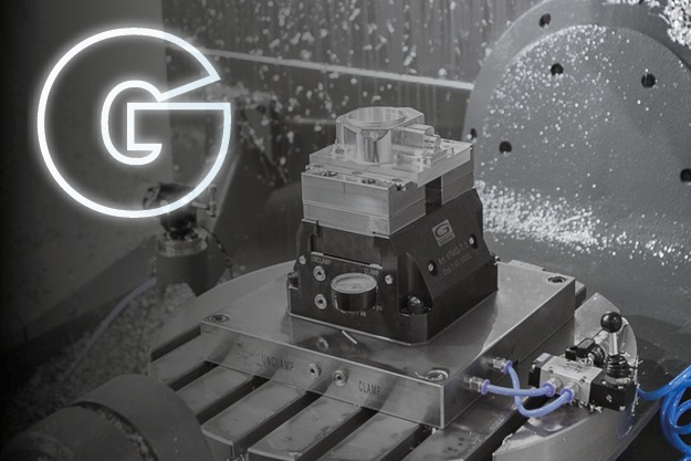Gripmatic Vise