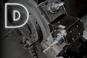 Driven Tools