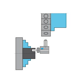 1 - MONTAGE TANGENTIEL