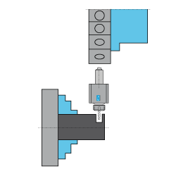 2 - OD MOUNTING