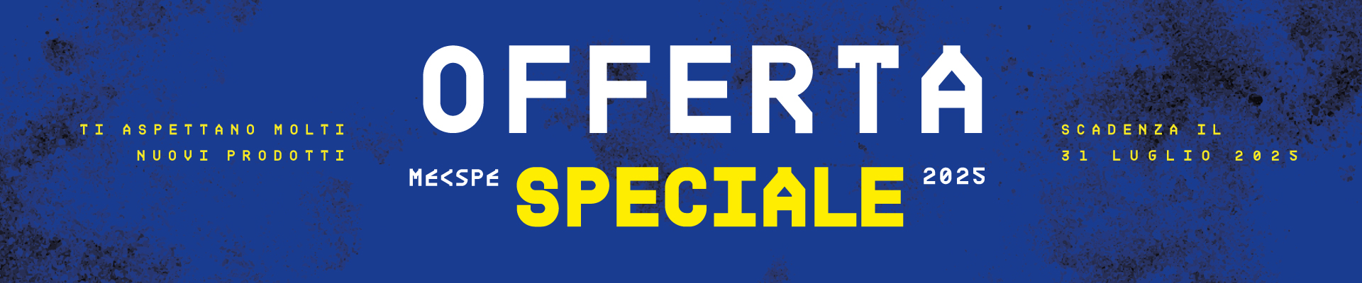 Offerta Speciale